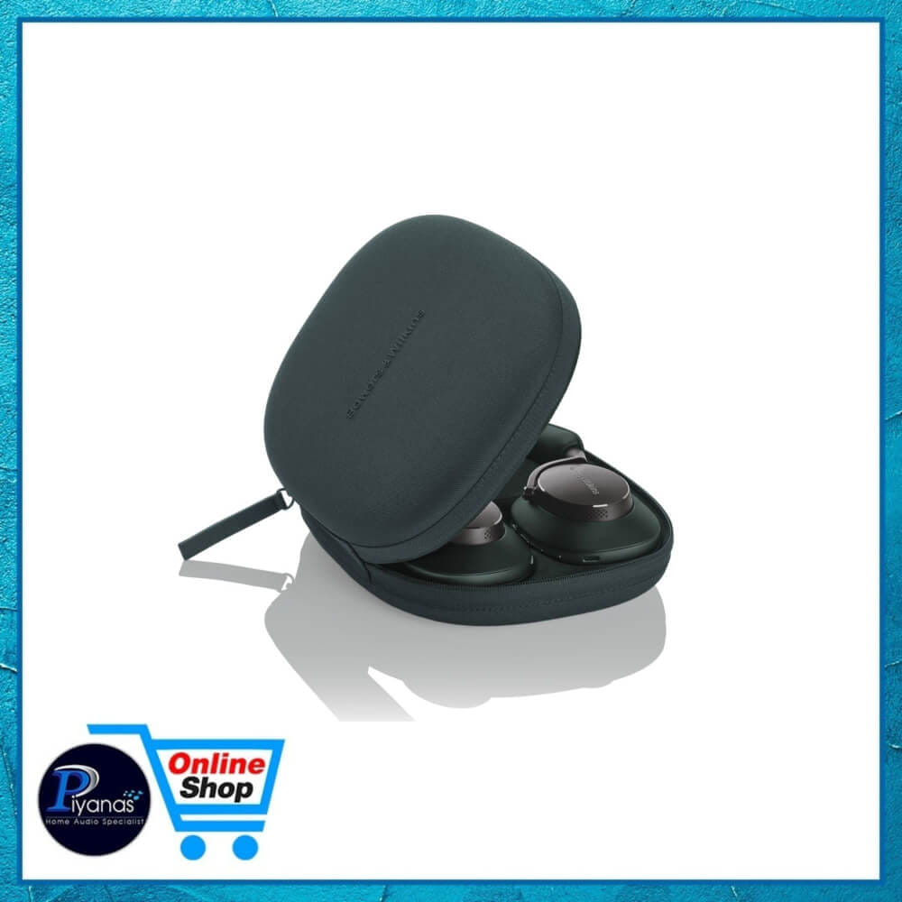 หูฟังไร้สาย Bowers & Wilkins : PX-8 สีเขียว